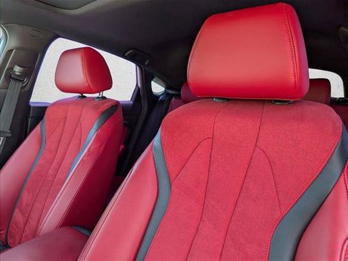Used 2024 Acura Integra A-Spec FWD image 18