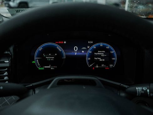 New 2026 Toyota Camry XLE image 21