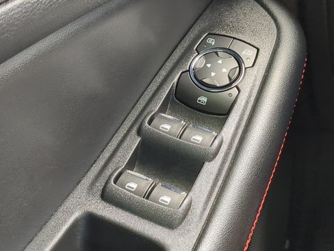 Certified 2022 Ford Edge ST-Line AWD/4WD image 22