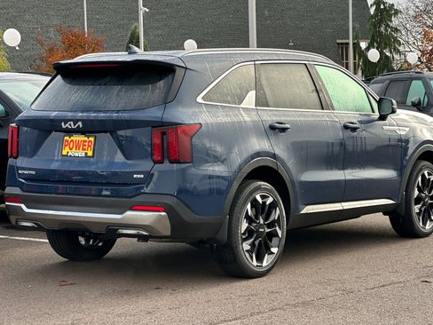 New 2026 Kia Sorento EX image 5