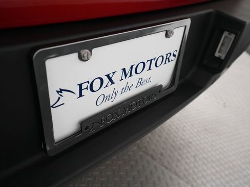 Used 2023 Ford Bronco Sport Outer Banks w/ Tech Package image 37