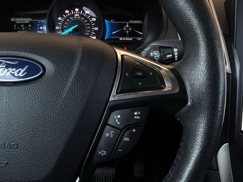 Used 2024 Ford Edge SEL AWD/4WD image 39