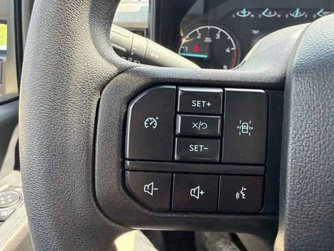 Used 2024 Ford F550 4x4 Crew Cab Super Duty image 39