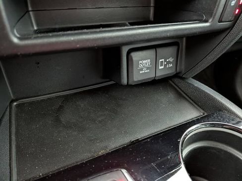 Certified 2021 Honda Passport Touring image 11