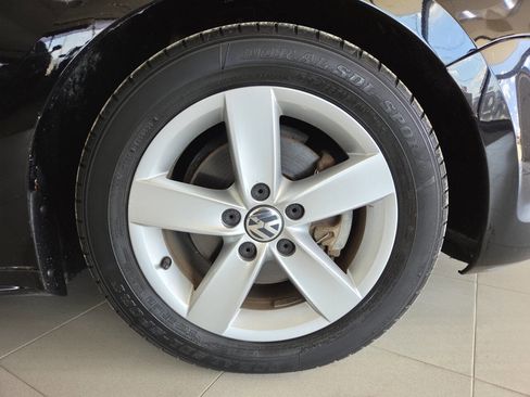 Used 2014 Volkswagen Jetta TDI FWD image 9