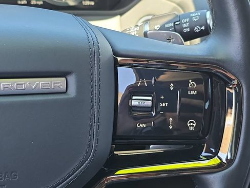 Certified 2026 Land Rover Range Rover Velar S AWD/4WD image 18
