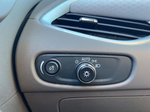 Used 2024 Chevrolet Malibu LT image 16