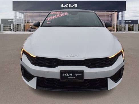 New 2026 Kia K5 GT w/ GT1 Package image 9