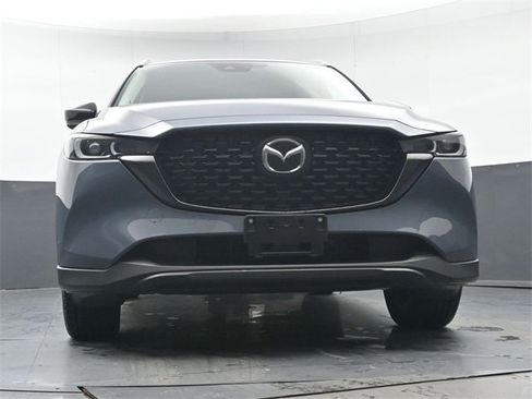 Certified 2023 MAZDA CX-5 Carbon Edition image 38