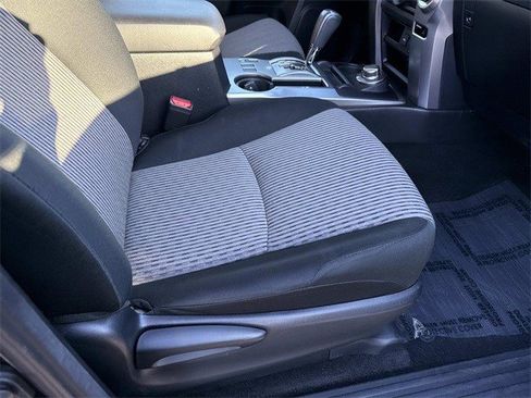 Used 2024 Toyota 4Runner SR5 image 10