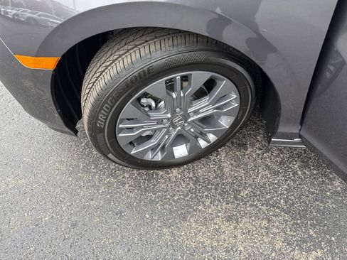 Used 2026 Honda Odyssey Touring image 27