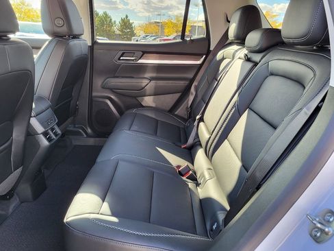 New 2026 GMC Terrain Denali image 5