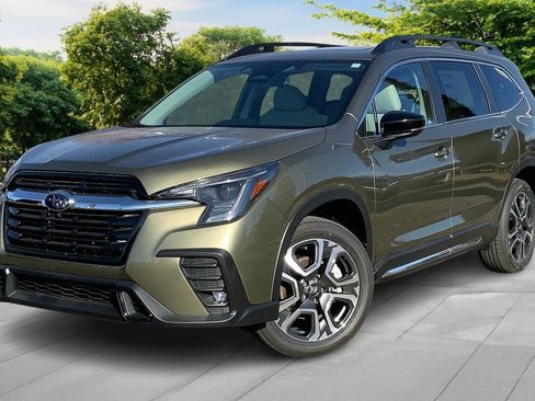 New 2026 Subaru Ascent Limited image 1