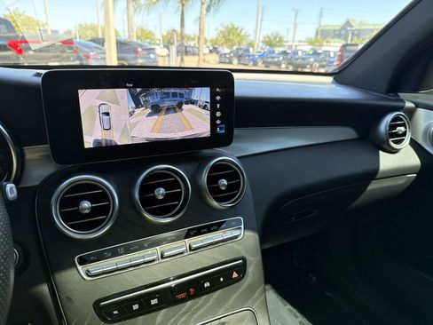 Certified 2020 Mercedes-Benz GLC 300 image 26