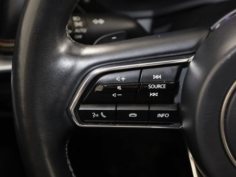 Used 2024 MAZDA CX-90 Plug-In Hybrid w/ Premium Plus image 37