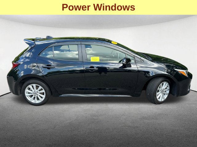 Used 2024 Toyota Corolla SE FWD image 11