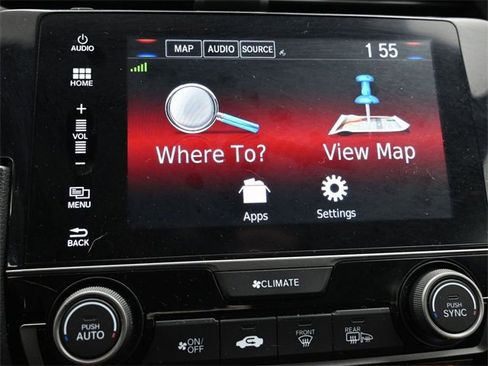 Used 2018 Honda Civic Sport Touring image 29