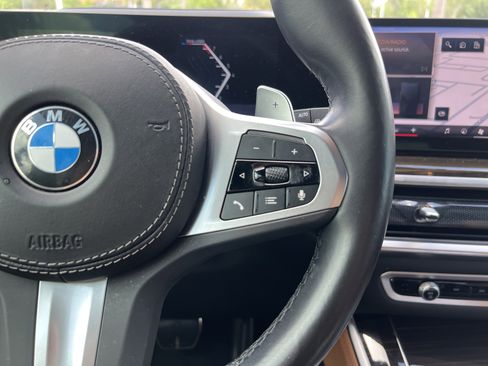 Used 2024 BMW X5 sDrive40i w/ Executive Package RWD image 20