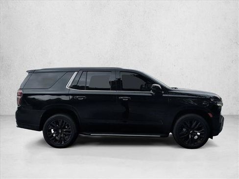 Used 2023 Chevrolet Tahoe High Country AWD/4WD image 4