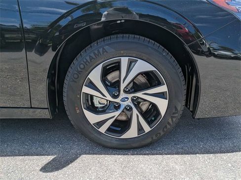 New 2025 Subaru Legacy Premium image 11