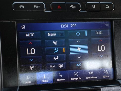 Used 2021 Ford F350 King Ranch w/ King Ranch Ultimate Package image 29