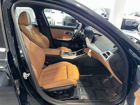 New 2026 BMW 330i 330i NA w/ Premium Package image 9