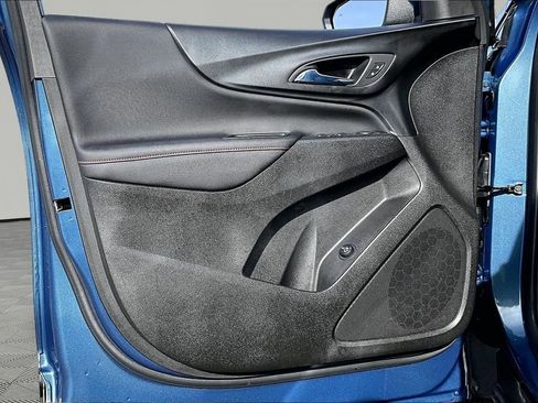 Used 2024 Chevrolet Equinox RS w/ LPO, Floor Liner Package image 23