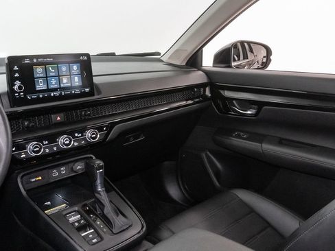 Used 2024 Honda CR-V EX-L image 14