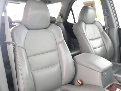 Used 2005 Acura MDX Touring AWD/4WD image 52