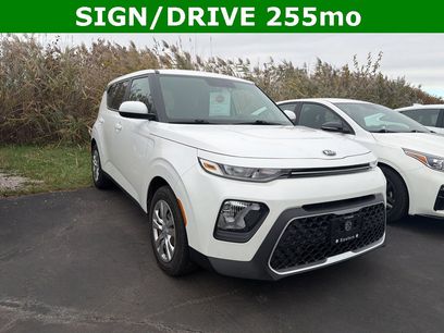 Used 2020 Kia Soul LX
