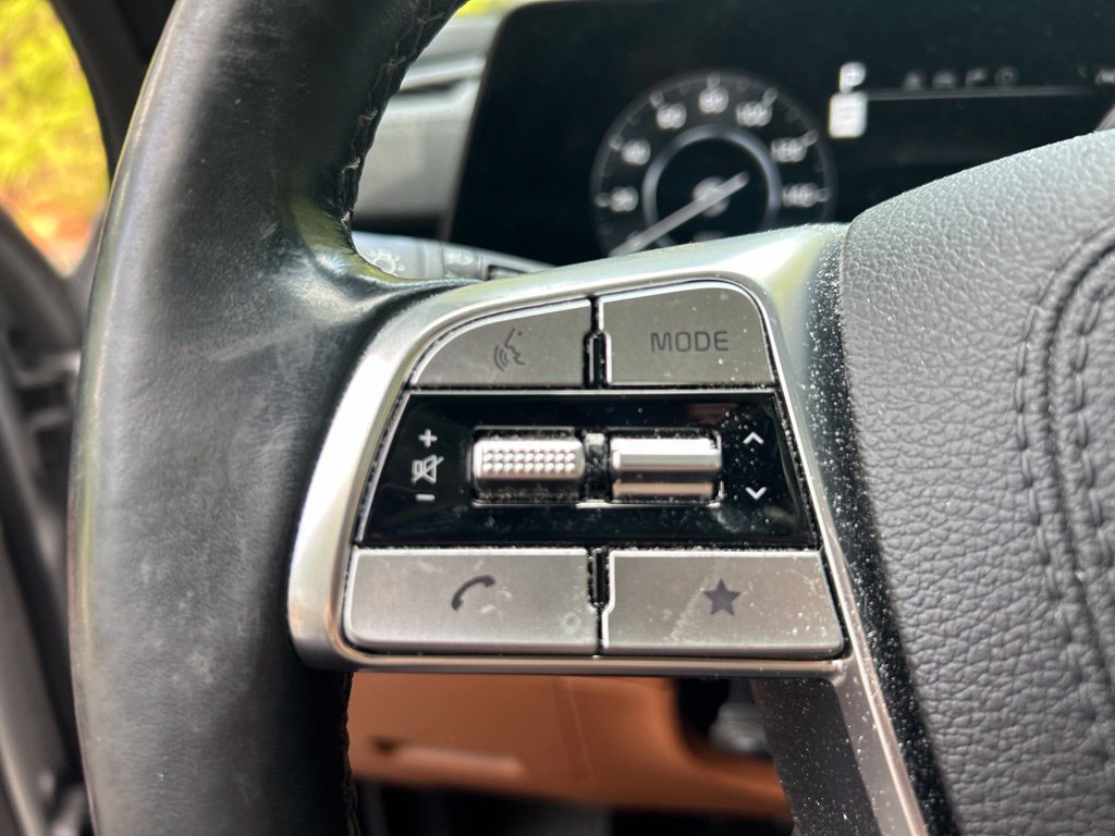 Used 2024 Kia Telluride SX X-Line AWD/4WD image 8