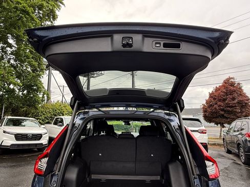 Certified 2026 Honda CR-V TrailSport image 13