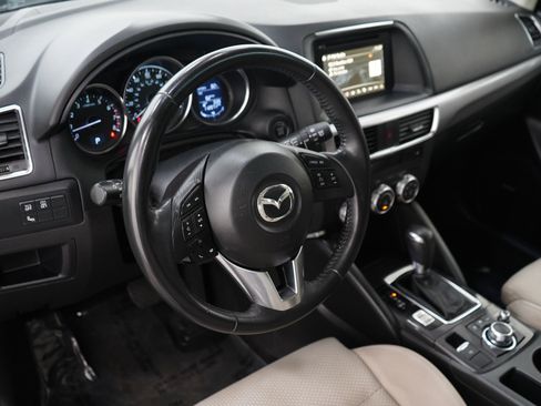 Used 2016 MAZDA CX-5 Touring w/ Bose/Moonroof Package AWD/4WD image 20