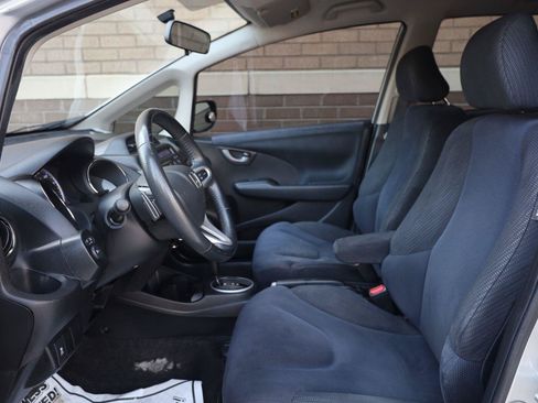 Used 2013 Honda Fit Sport image 17