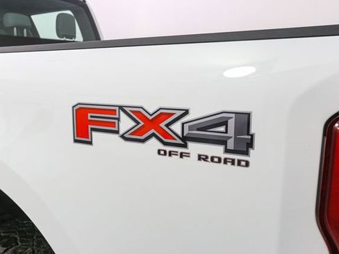 Used 2024 Ford F250 XL w/ XL Chrome Package AWD/4WD image 8