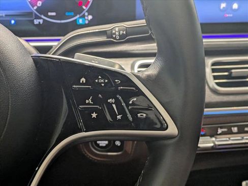 Used 2024 Mercedes-Benz GLE 350 GLE 350 image 15