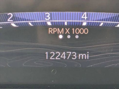 Used 2021 Jeep Grand Cherokee L Overland w/ Advanced Protech Group III AWD/4WD image 11