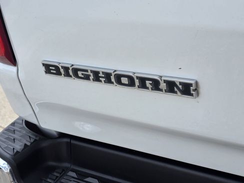Used 2019 RAM 1500 Big Horn image 9