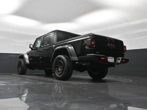 Used 2021 Jeep Gladiator Mojave AWD/4WD image 47