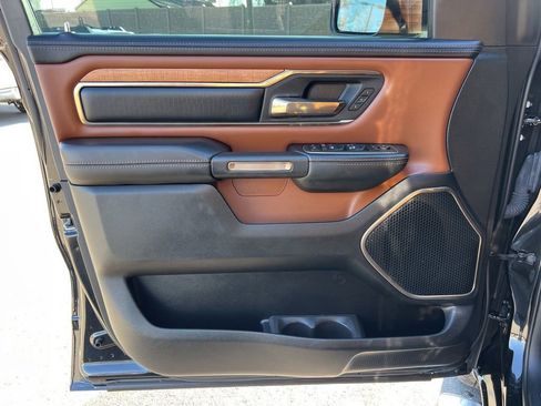 Certified 2022 RAM 1500 Limited image 10