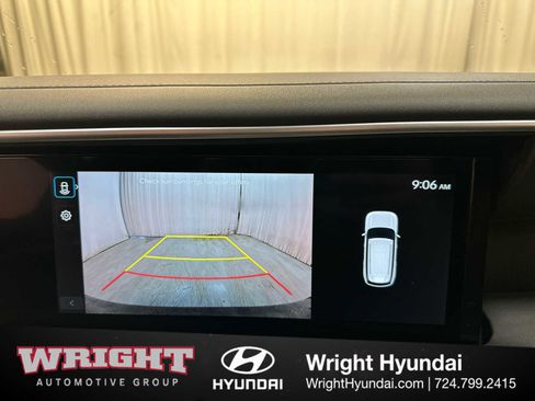 New 2026 Hyundai Palisade SEL image 17