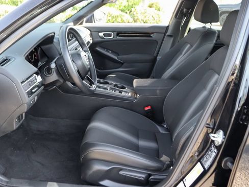 Used 2026 Honda Civic Sport image 16