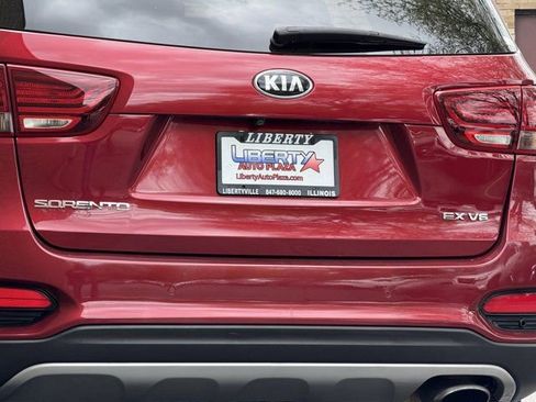 Used 2020 Kia Sorento EX AWD/4WD image 18