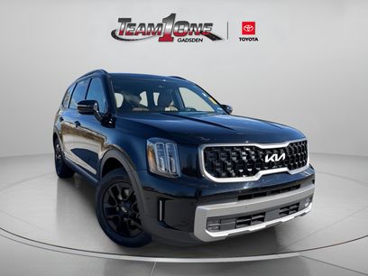 Used 2023 Kia Telluride SX Prestige X-Pro