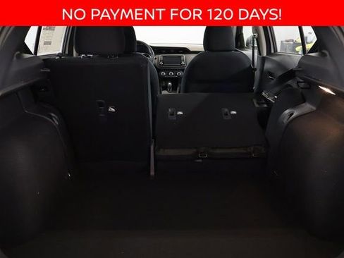 New 2025 Nissan Kicks Play S image 19