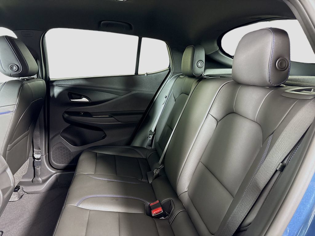 New 2026 Buick Envista Sport Touring w/ Convenience I Package FWD image 22