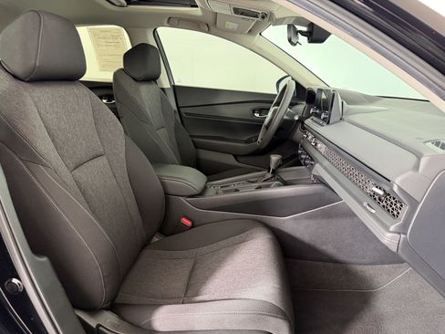 Used 2024 Honda Accord EX image 22
