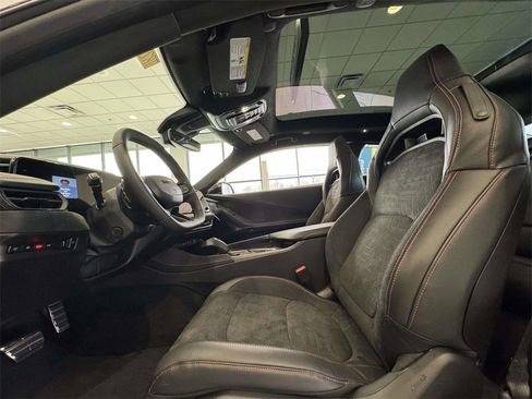 New 2026 Dodge Charger R/T Scat Pack image 13