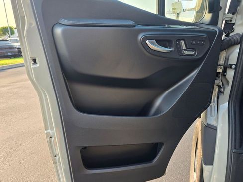 New 2026 Mercedes-Benz Sprinter 2500 image 30