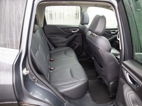 Used 2020 Subaru Forester Touring image 24